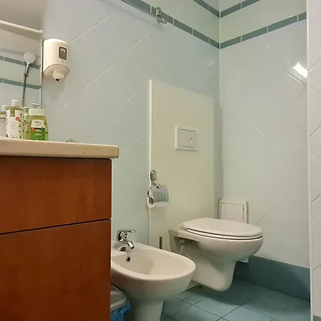 Appartement Rehouse, Didzioji 39 One Bedroom Vilnius