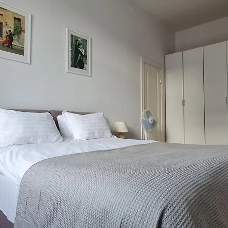 Rehouse, Didzioji 39 One Bedroom