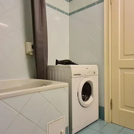 Апартаменты Rehouse, Didzioji 39 One Bedroom