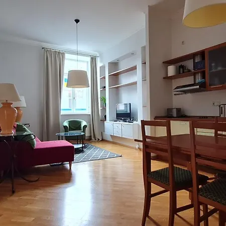 Rehouse, Didzioji 39 One Bedroom