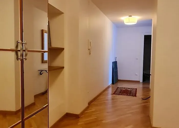 Rehouse, Didzioji 39 One Bedroom