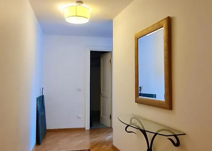 Rehouse, Didzioji 39 One Bedroom * Вильнюс