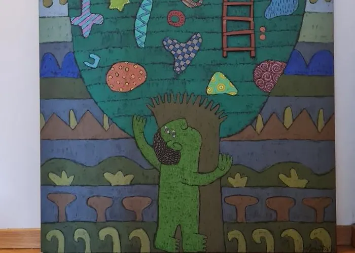 Rehouse, Didzioji 39 One Bedroom