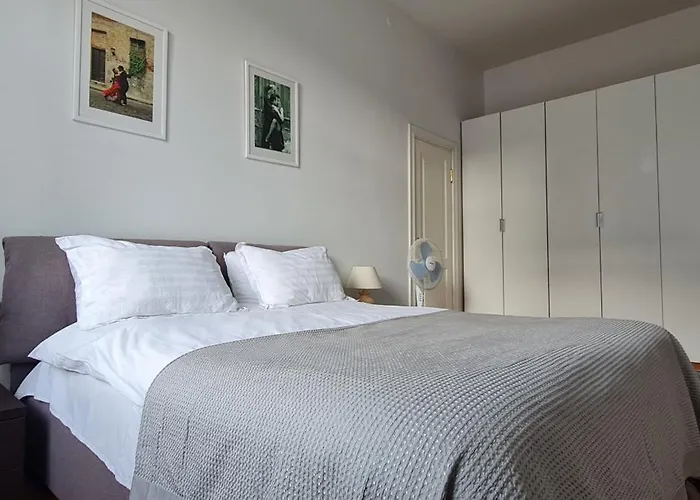 Rehouse, Didzioji 39 One Bedroom