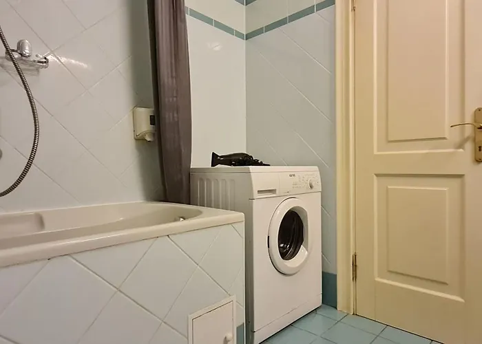 Butas Rehouse, Didzioji 39 One Bedroom