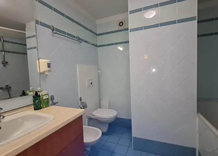 Appartement Rehouse, Didzioji 39 One Bedroom *