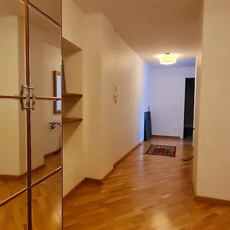 Rehouse, Didzioji 39 One Bedroom