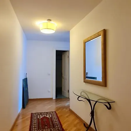 Rehouse, Didzioji 39 One Bedroom * Вильнюс