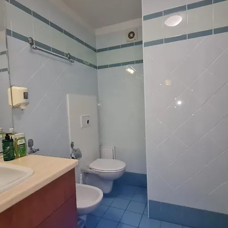 Lejlighed Rehouse, Didzioji 39 One Bedroom *