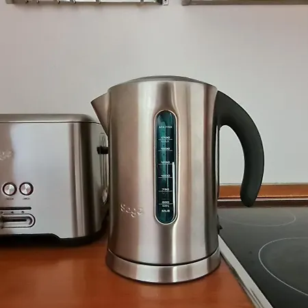 Rehouse, Didzioji 39 One Bedroom Вільнюс