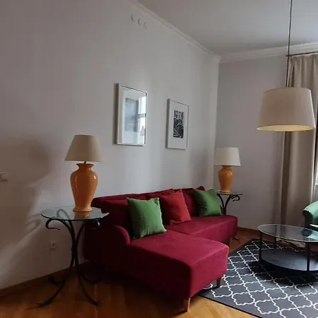 Rehouse, Didzioji 39 One Bedroom *