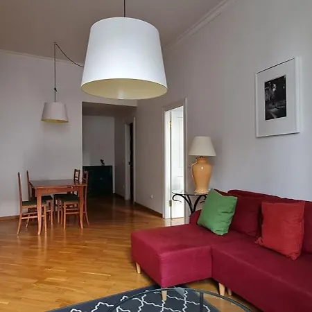 Rehouse, Didzioji 39 One Bedroom *