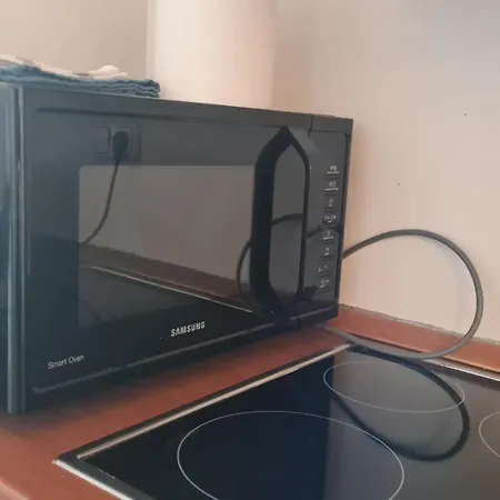 Апартаменти Rehouse, Didzioji 39 One Bedroom *