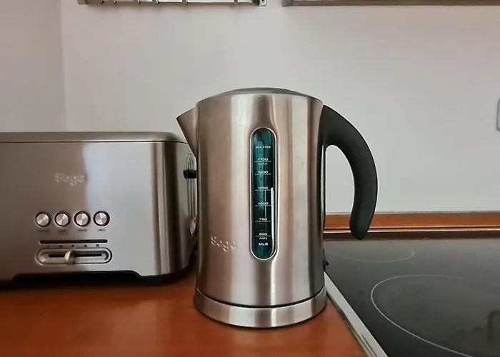 Rehouse, Didzioji 39 One Bedroom Вільнюс