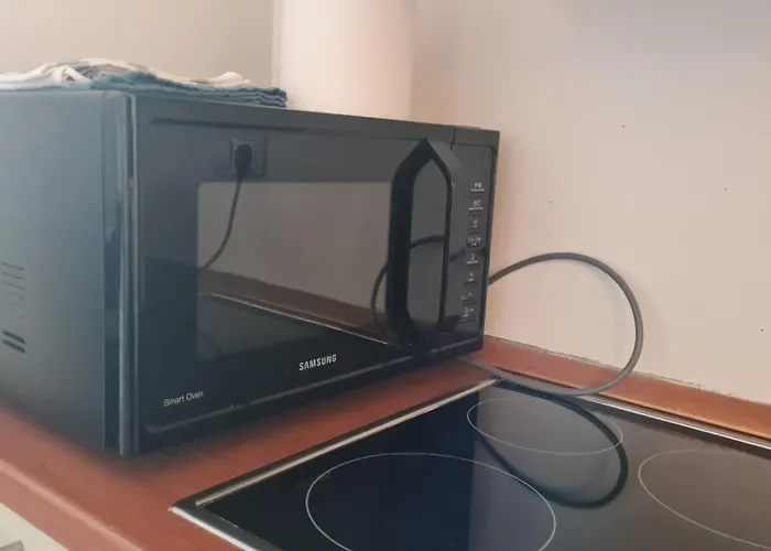 Апартаменти Rehouse, Didzioji 39 One Bedroom *